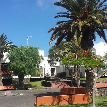 Simple Apartment Frontera Primavera Pool In South Tenerife Costa Del Silencio Bagian luar foto