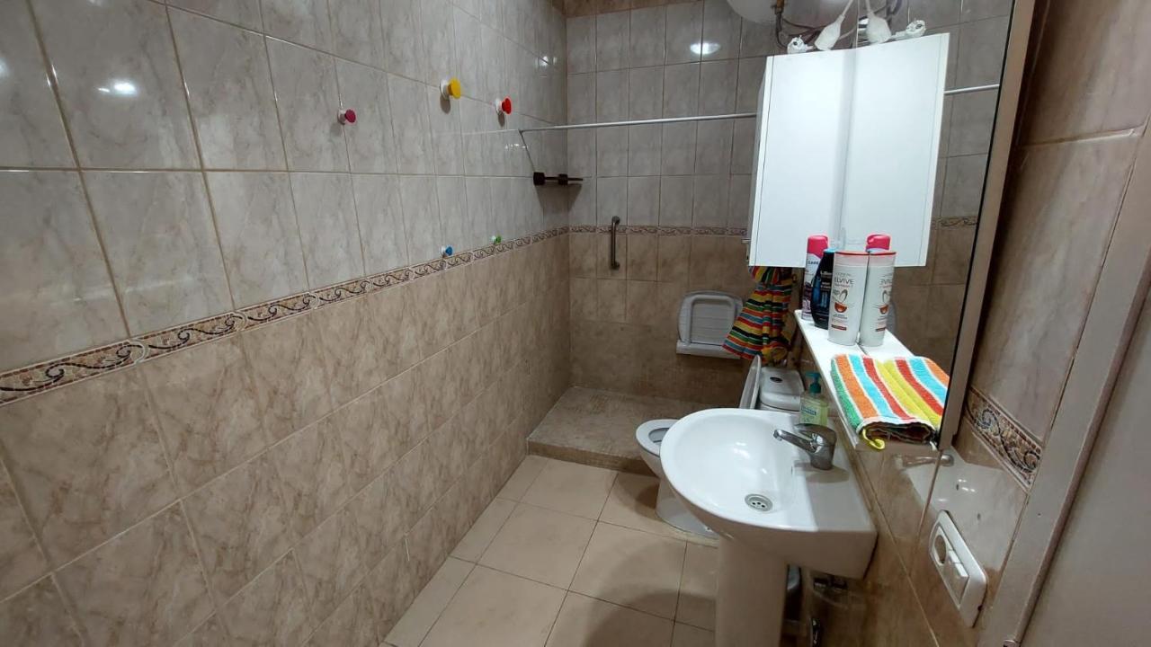 Simple Apartment Frontera Primavera Pool In South Tenerife Costa Del Silencio Bagian luar foto